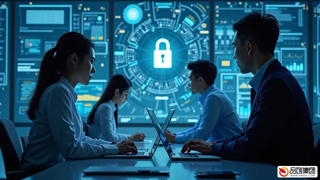 构建数字长城：网络安全机构的作用与挑战
