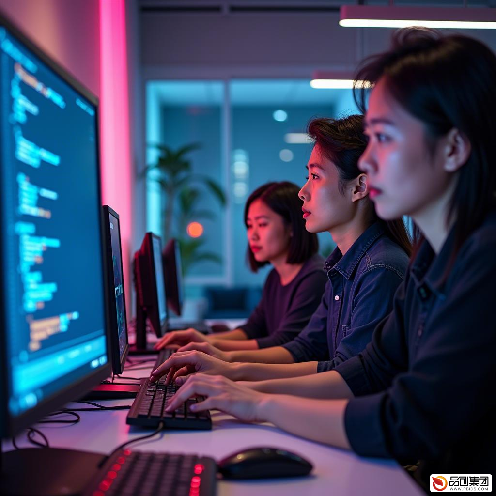 品创集团技术团队荣获“软件技术创新团队”称号：引领行业创新，铸就技术辉煌
