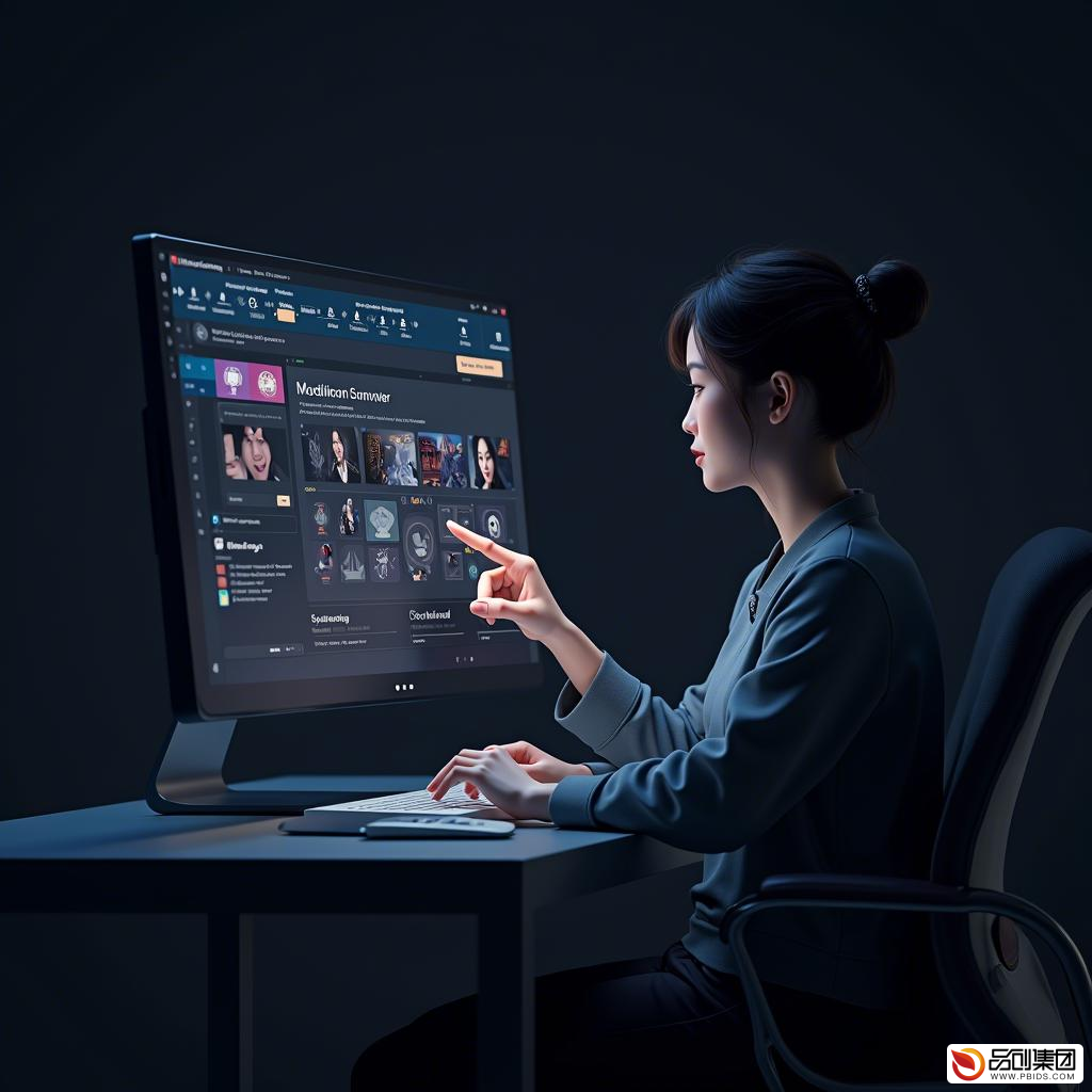 三维交互设计软件:重塑创意设计的未来