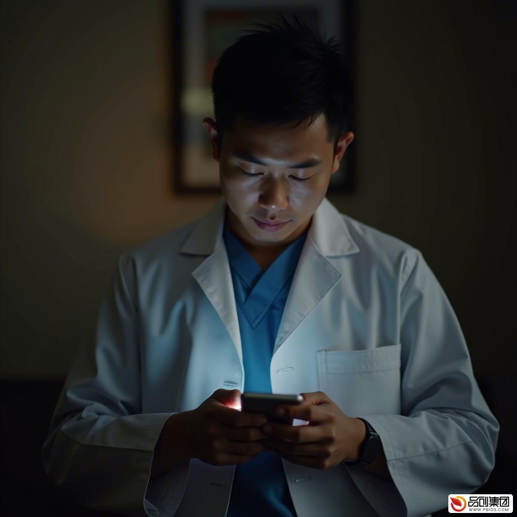 男性性健康软件：守护男性健康的得力助手