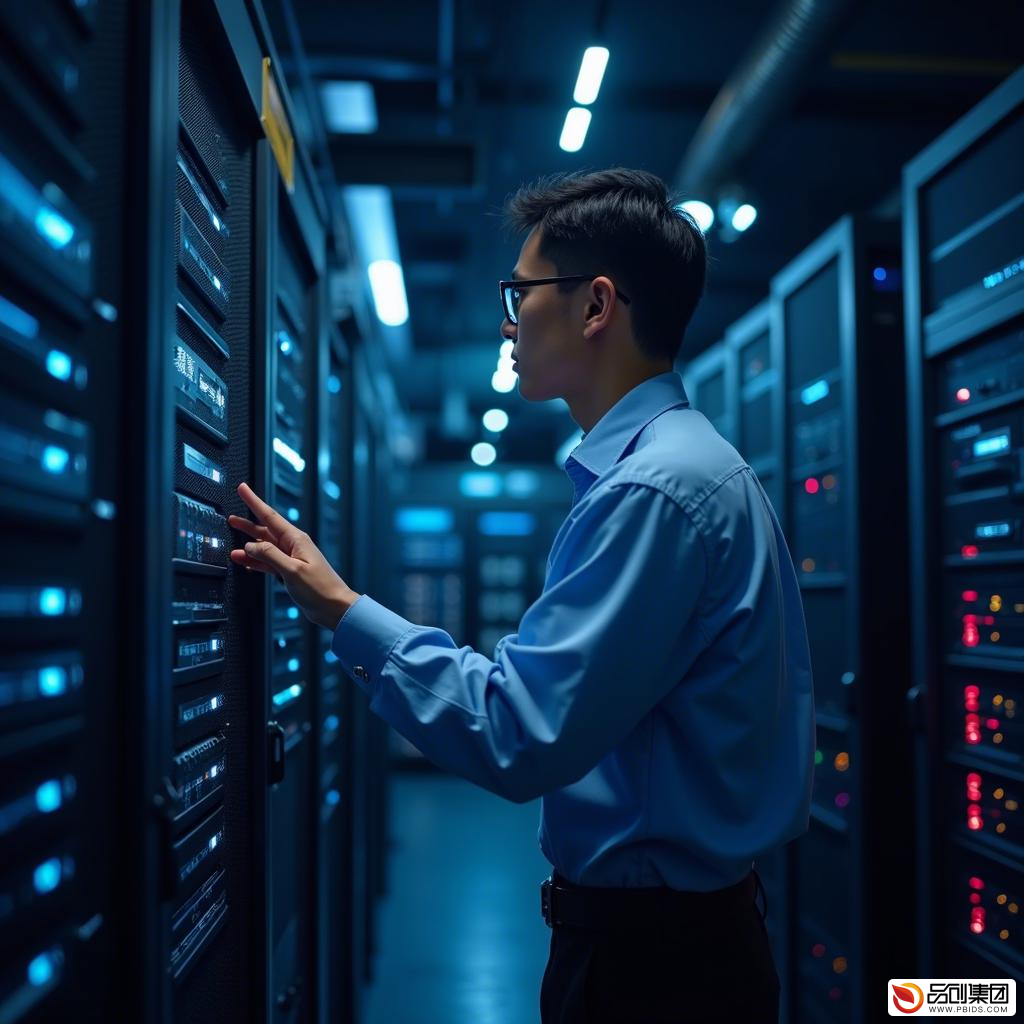 运维IT人才外包服务:提升企业技术运维效率的关键