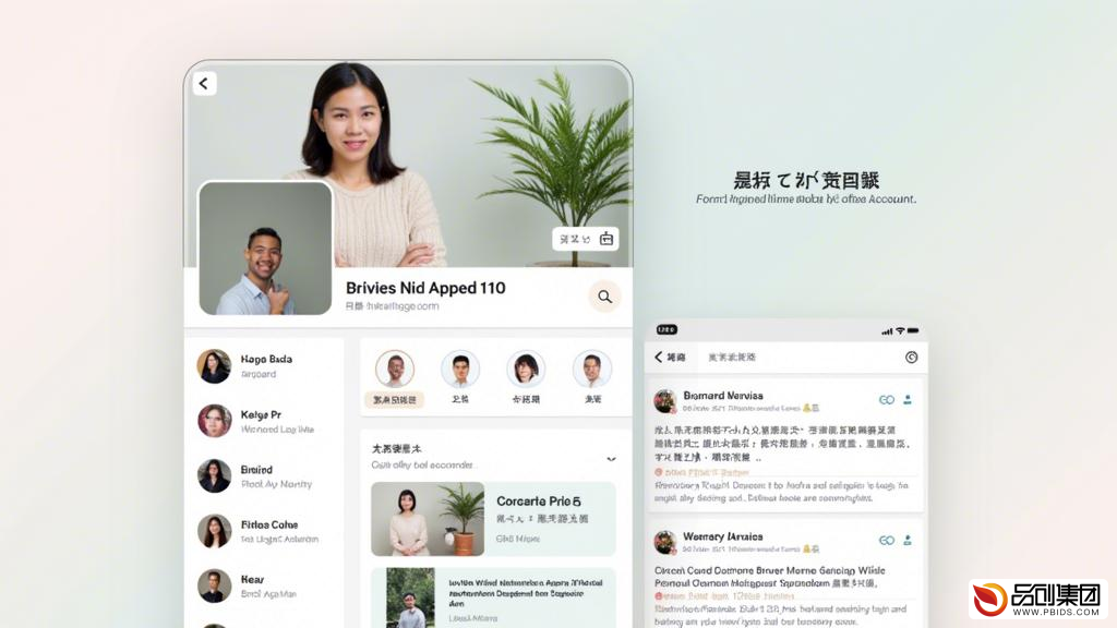 微信公众号宣传：打造品牌影响力的新阵地
