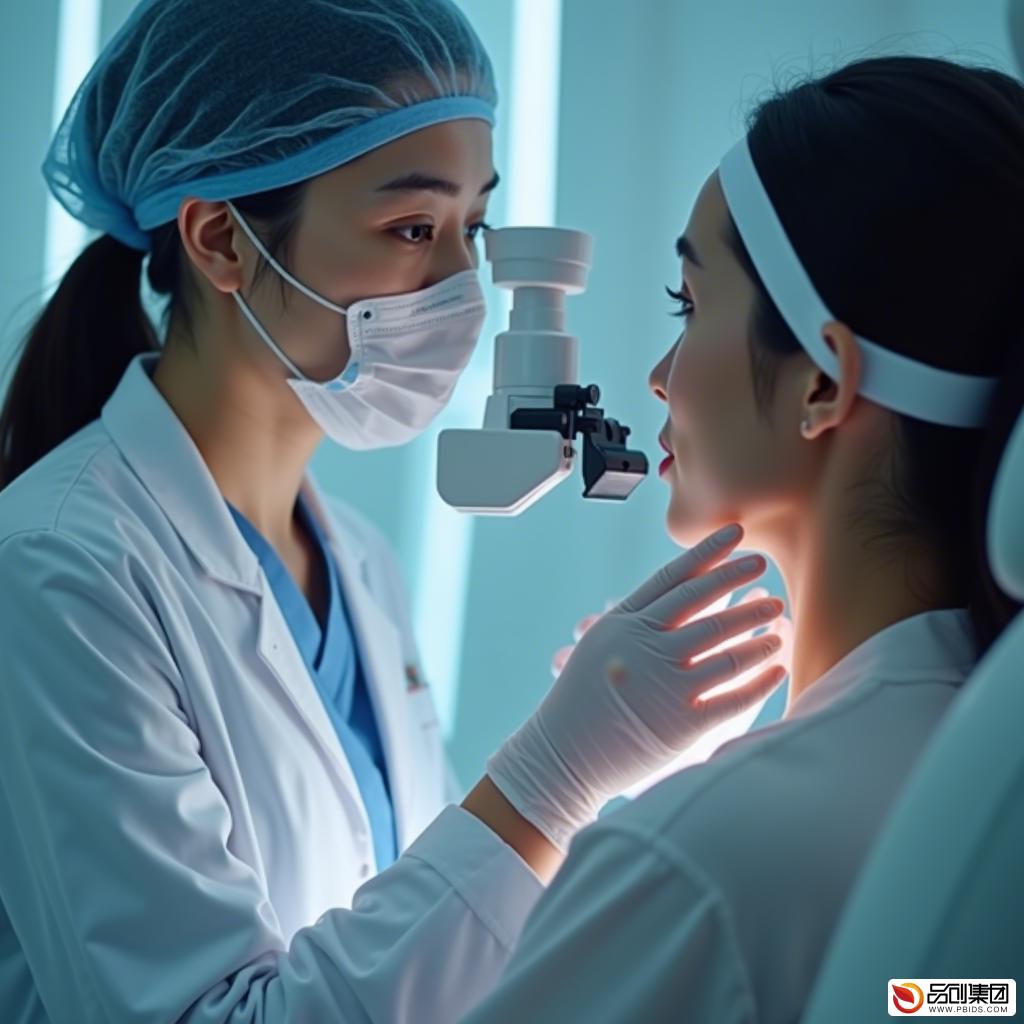 皮肤病学平台:解锁肌肤健康的秘密钥匙