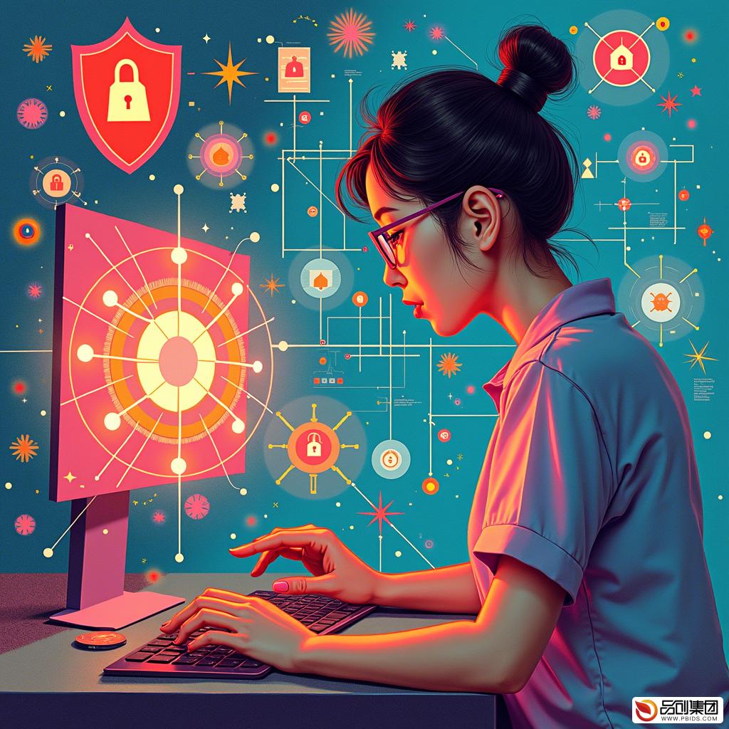 2025年安全软件评测：全面解析与选购指南

