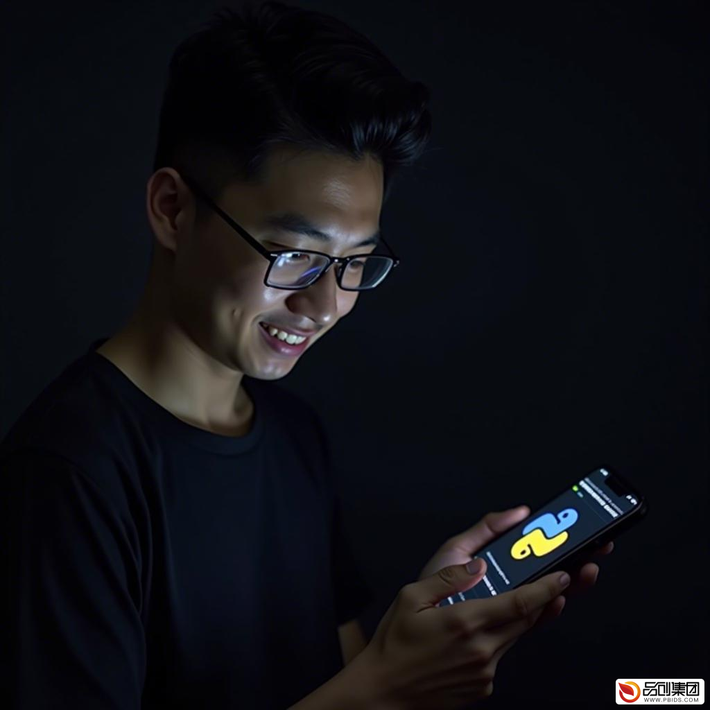 Python开发手机APP:从入门到实战的全面指南