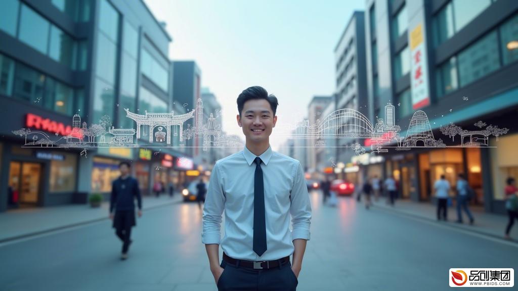 阜阳小程序开发：开启数字化转型的新篇章
