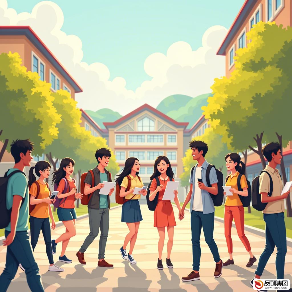 揭秘学校投保的保险种类及其重要性