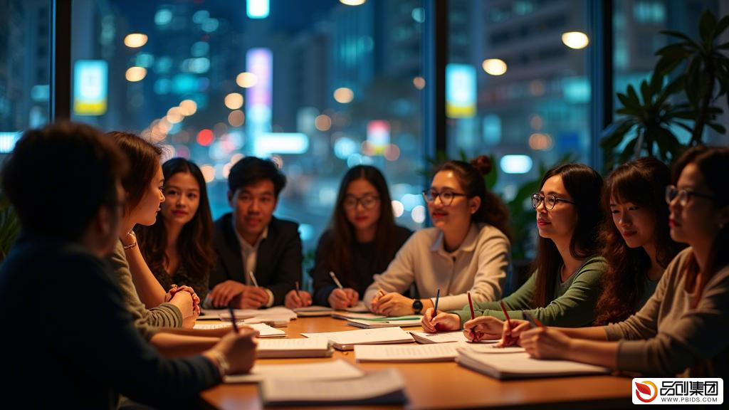 成人教育教学平台：开启终身学习的新篇章

