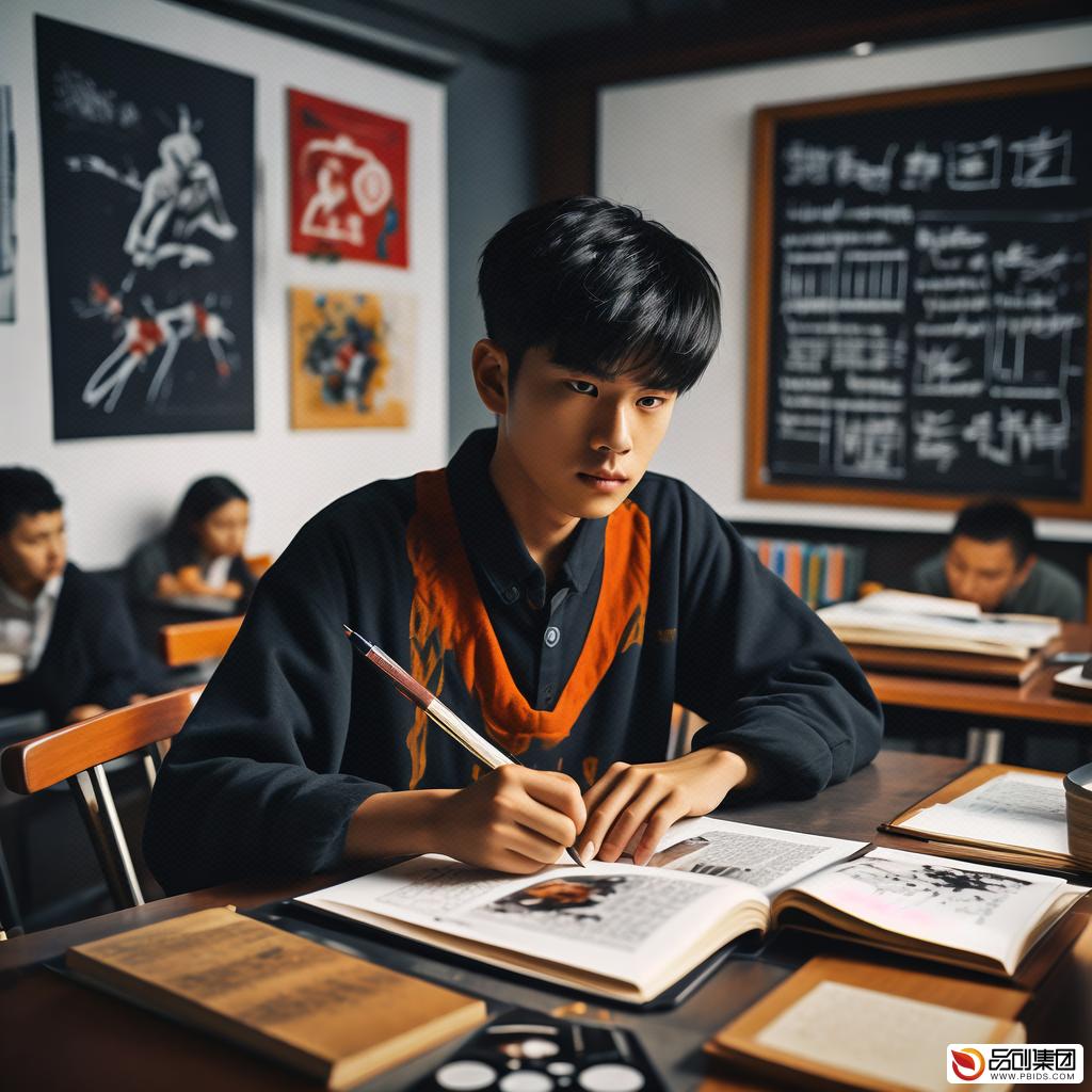 视觉传达设计专升本大专全面解析