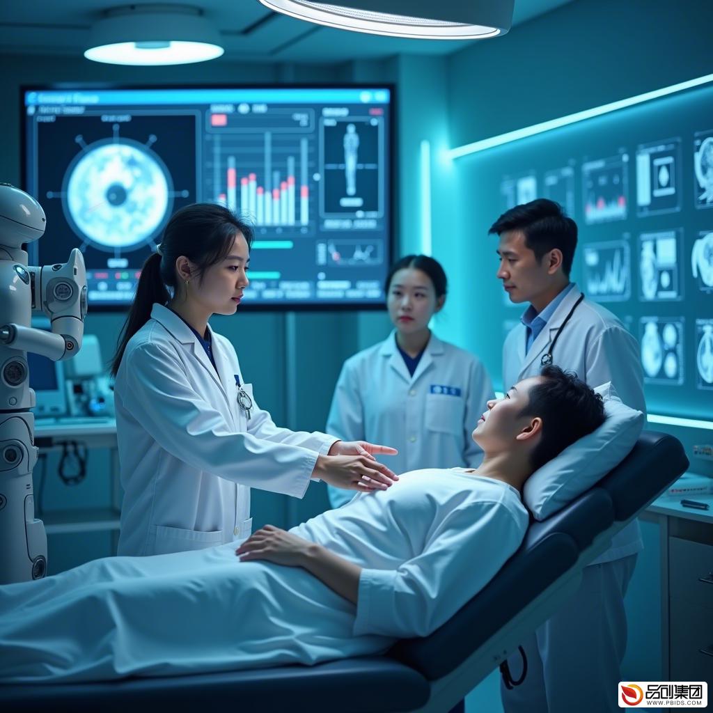 AI技术引领急诊急救行业效率革命