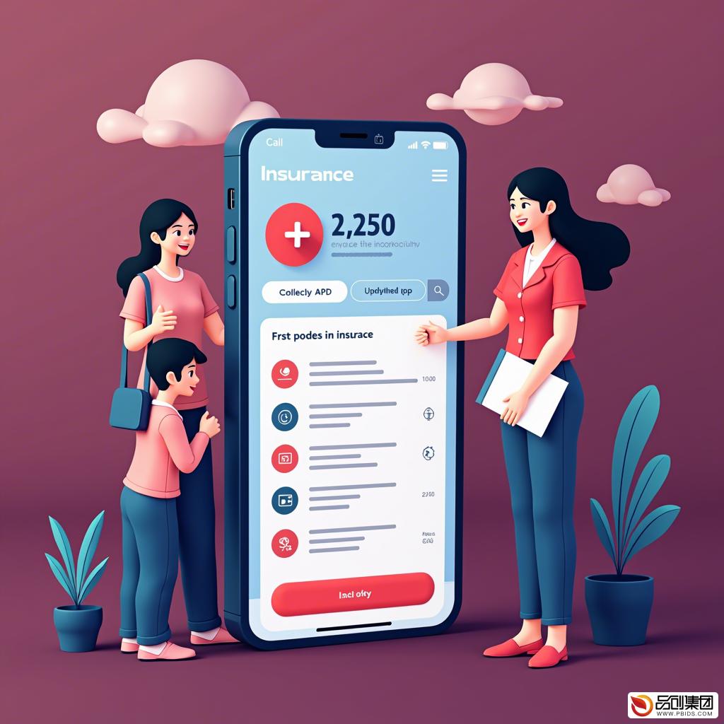 卖保险APP推荐：精选高效，为您的保险之路保驾护航
