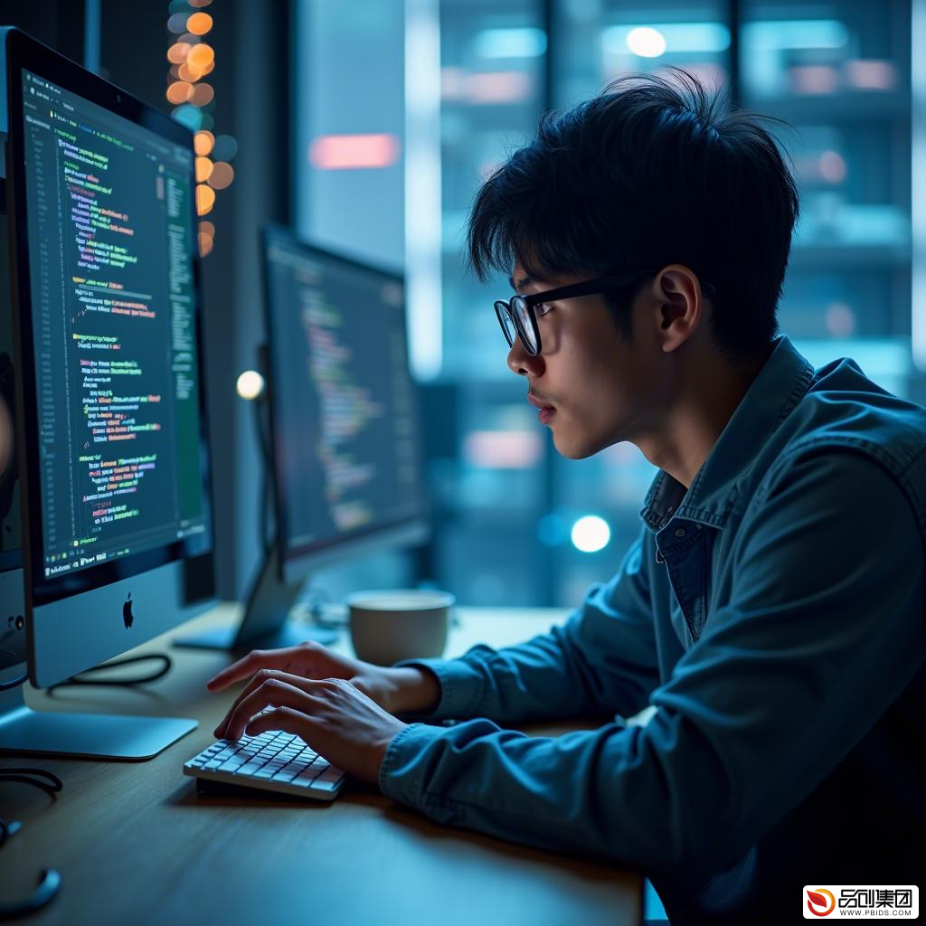 软件开发的深度探索与实践