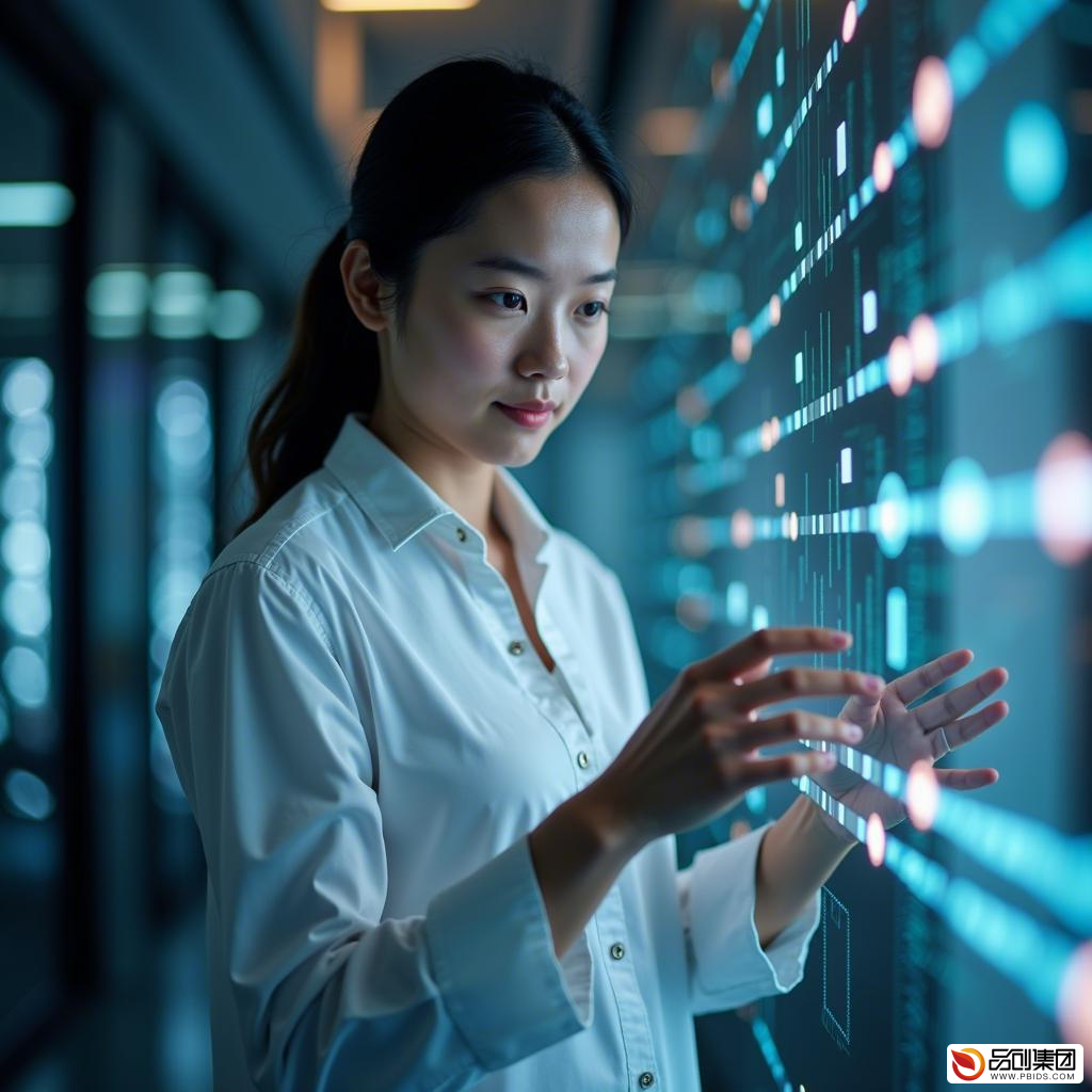 公链定制开发:解锁区块链技术的无限可能
