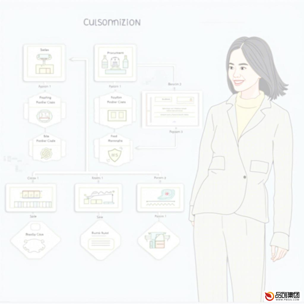 订制的进销存软件:提升企业运营效率的关键解决方案