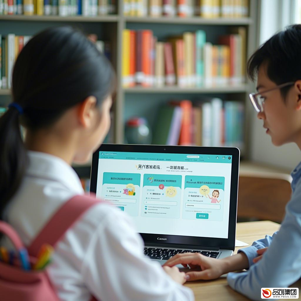 立智微教育管理系统:重塑教育管理的未来