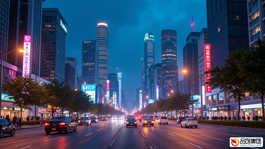 江西南昌软件开发公司的崛起与影响力

