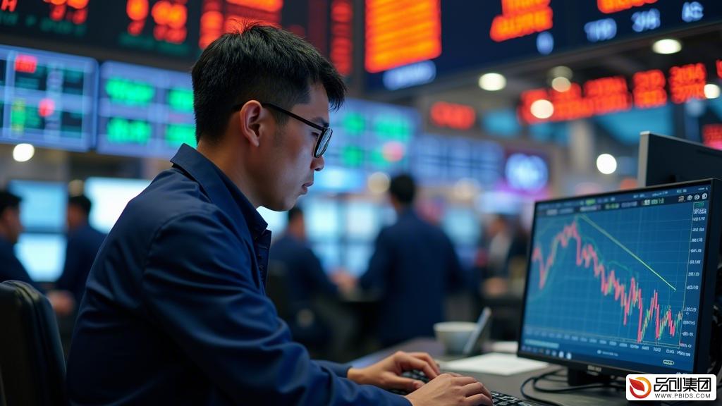 交易炒股杠杆软件：解锁投资新境界的利器
