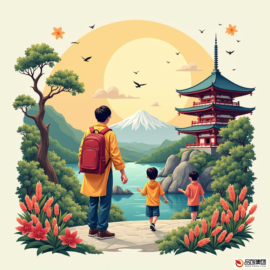 旅游年卡系统定制：打造个性化旅游新体验