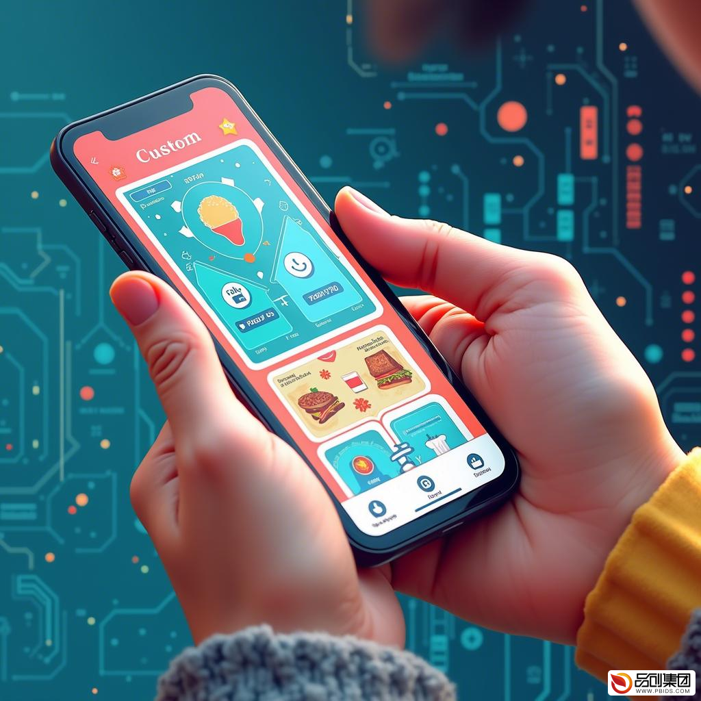 定制开发APP的费用：全面解析与预算规划
