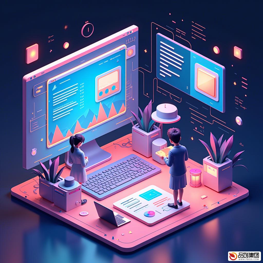 国外留学交互设计:解锁创意与技术的无限可能