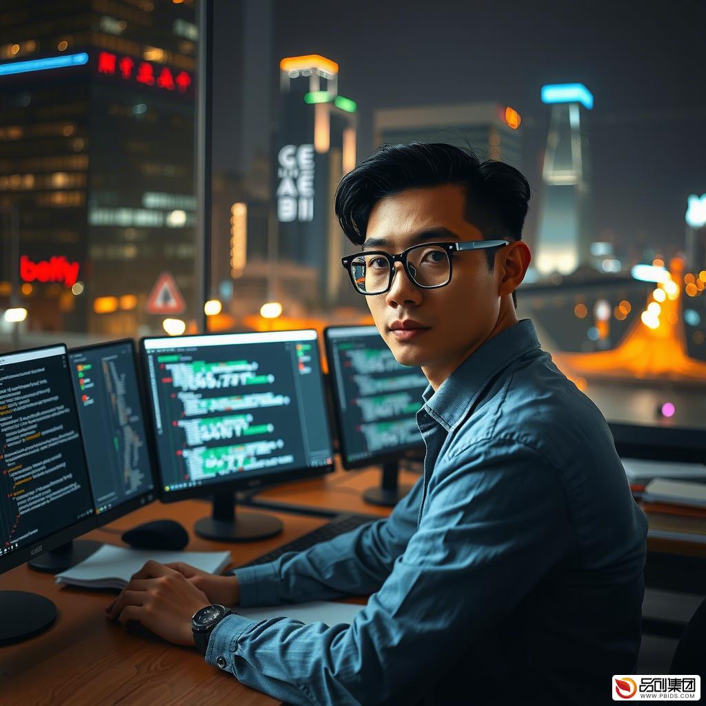 信息漏洞扫描:保障网络安全的必备技能
