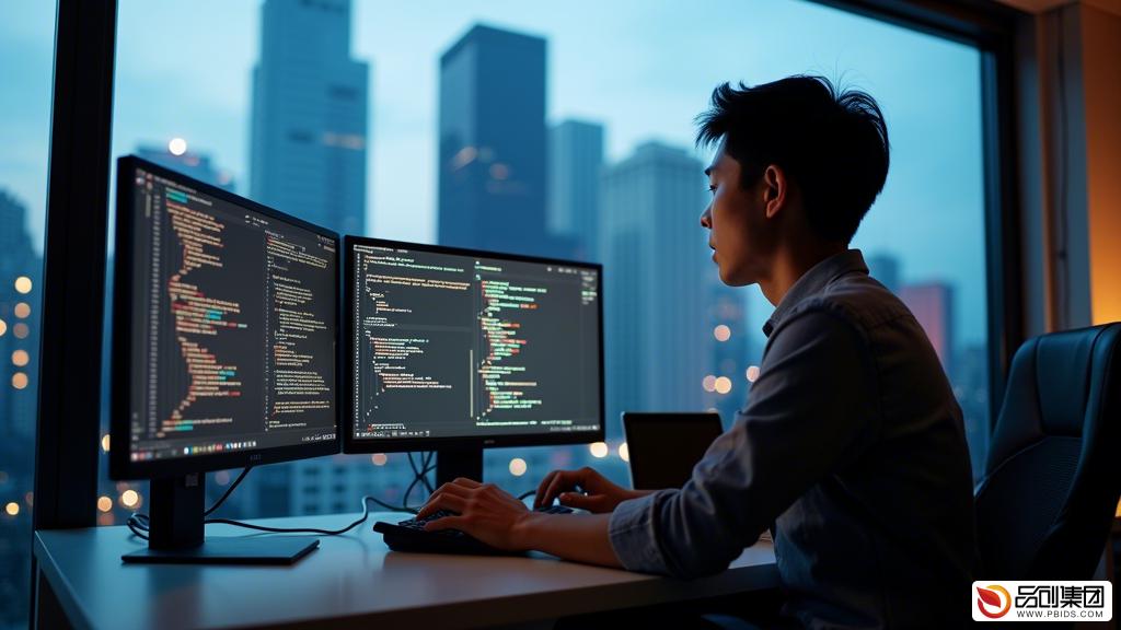 网站开发全面解析：软件技术与应用实战
