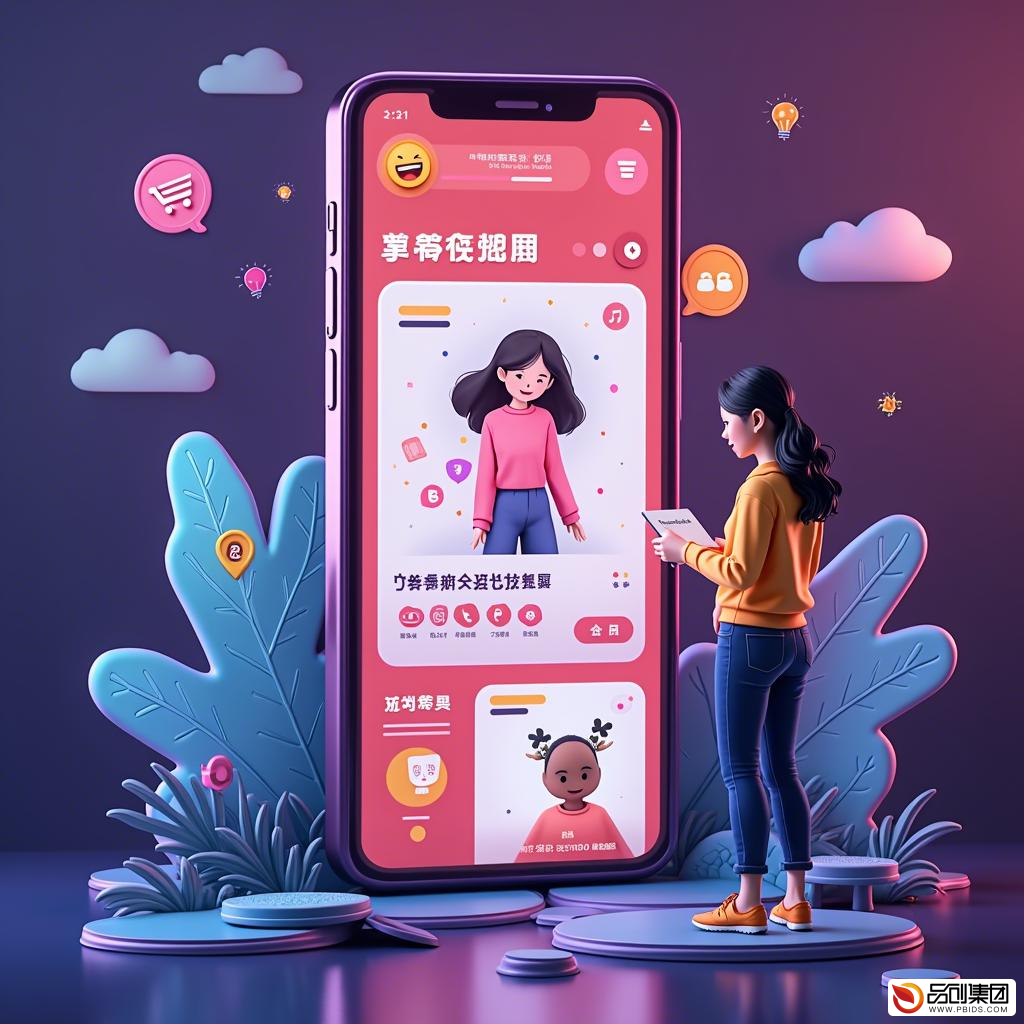 淘客定制开发APP:打造个性化电商新体验