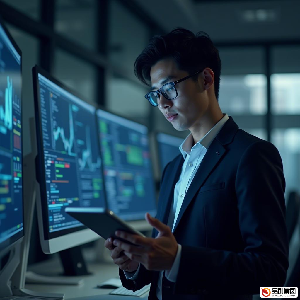 定制App软件公司的全方位解析:如何选择最适合您的开发伙伴