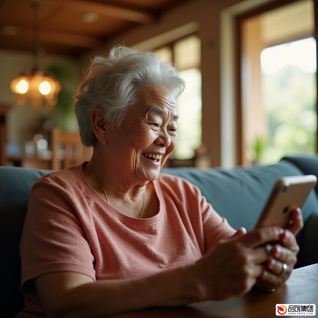 智能化智慧养老平台:重塑老年生活的未来图景