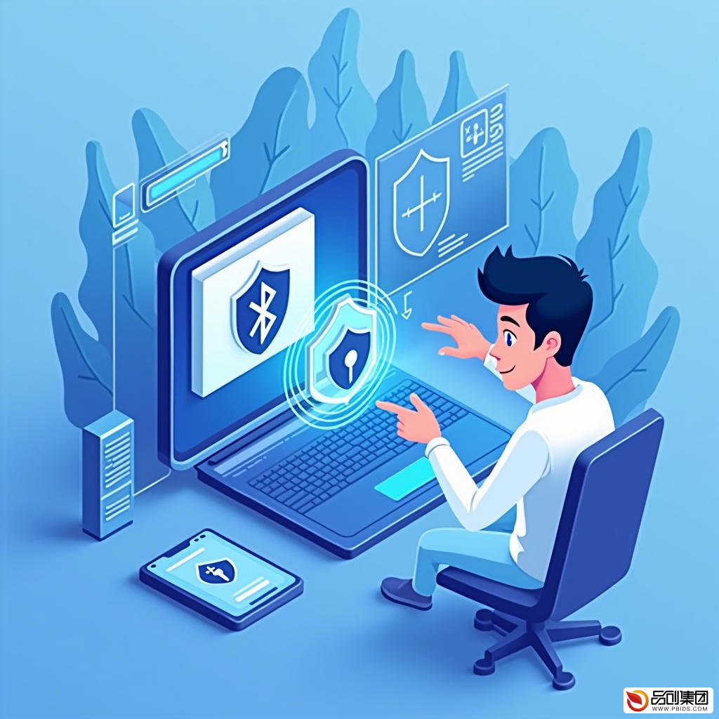 蓝牙漏洞扫描工具:保障设备安全的必备利器