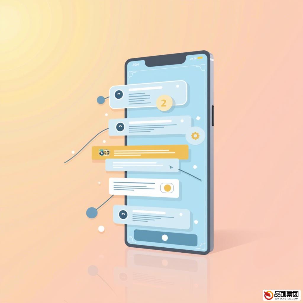 全面掌握App推送消息开发:策略、技术与最佳实践