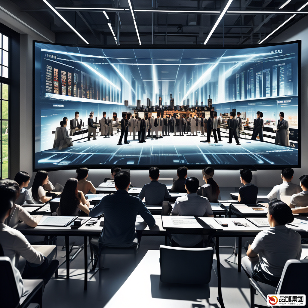 企业培训系统开发：构建高效学习与成长的数字化平台