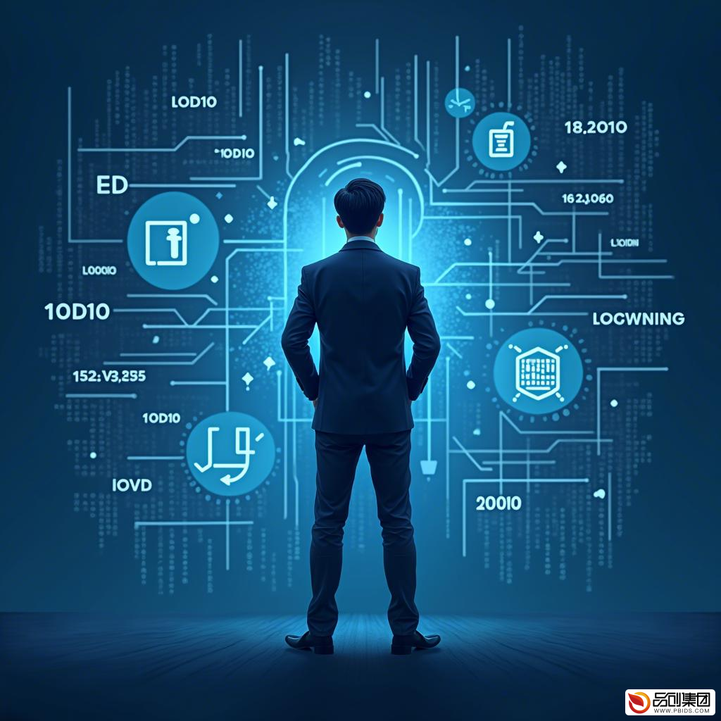 网络安全服务的深远意义:守护数字世界的坚固防线
