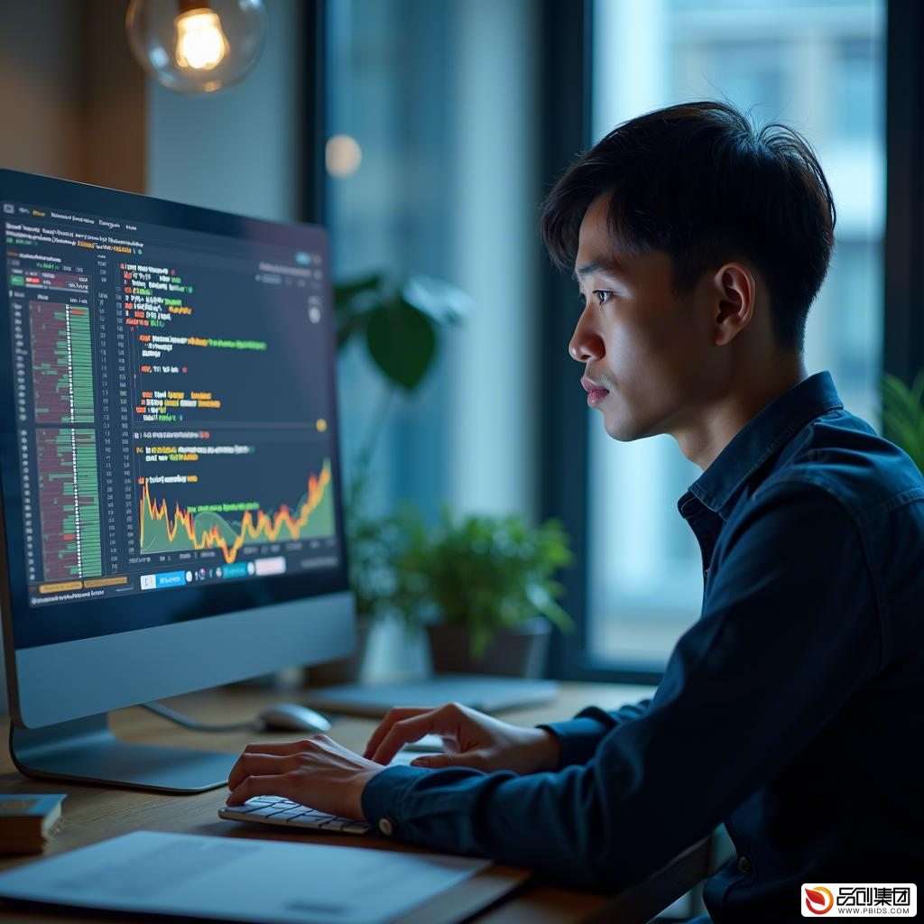 金融软件开发的全面解析与未来趋势