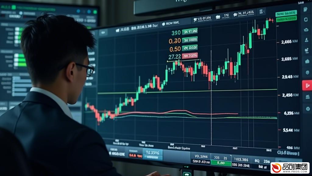 股票软件开发商：引领金融科技的革新力量
