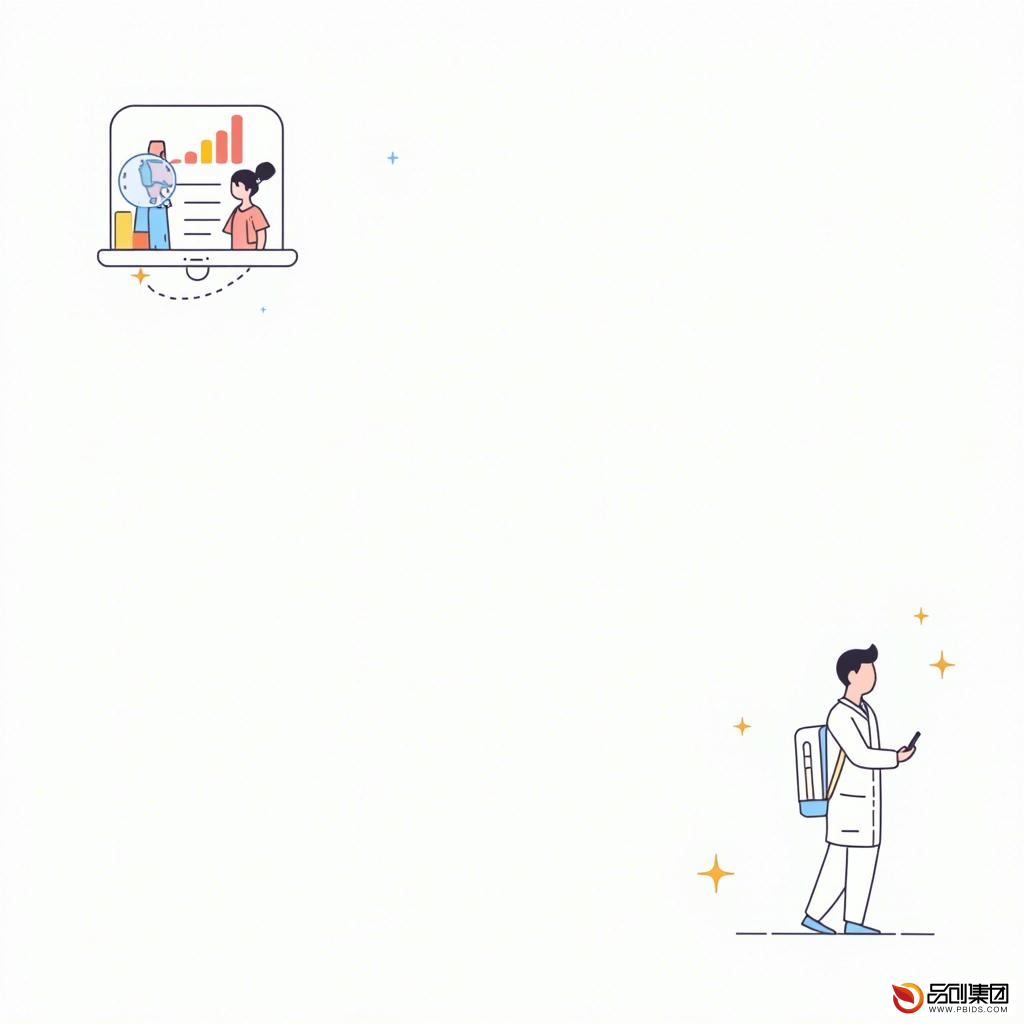 健康有益开放平台:重塑健康管理新生态