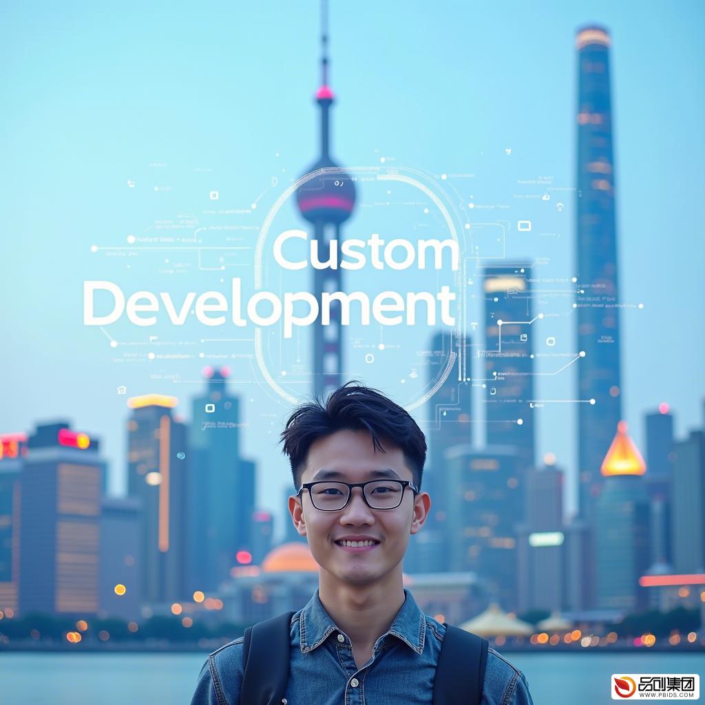 上海小程序定制开发：打造专属商业利器
