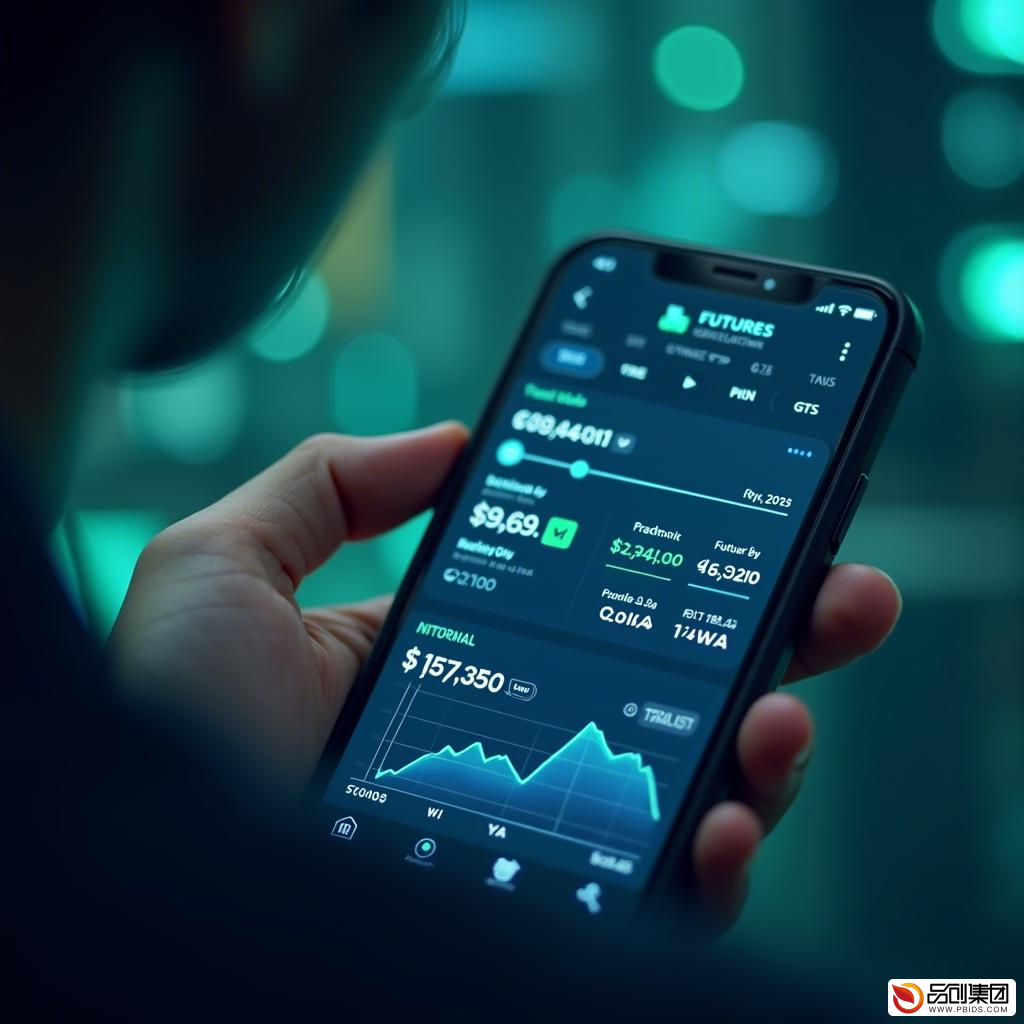 炒期货软件APP:全面解析与实战指南