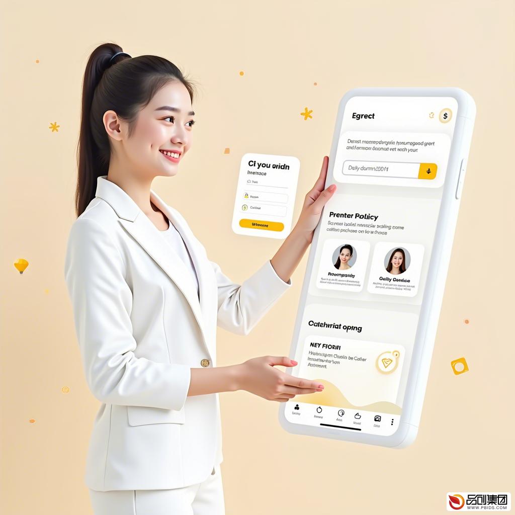 保险代理APP:重塑保险行业的未来服务模式