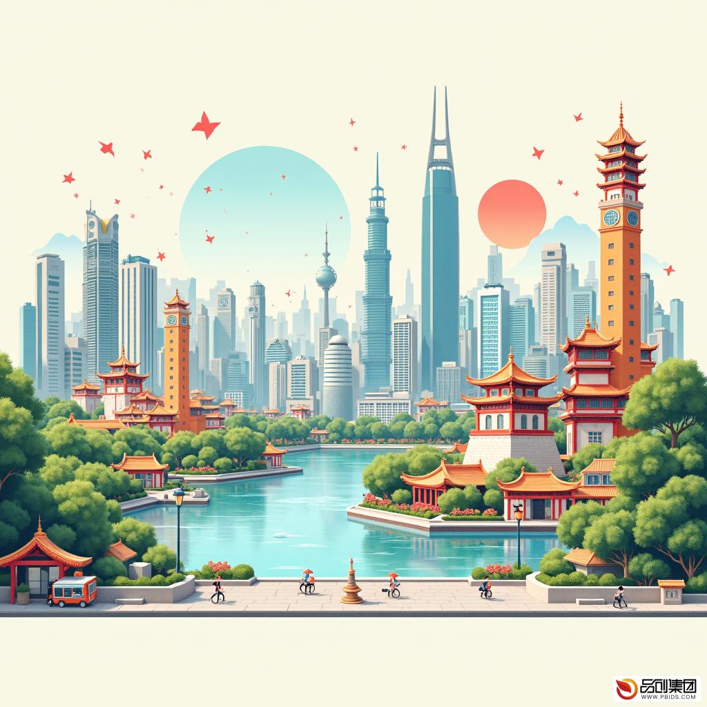 张家口公众号开发:打造高效互动的城市新窗口