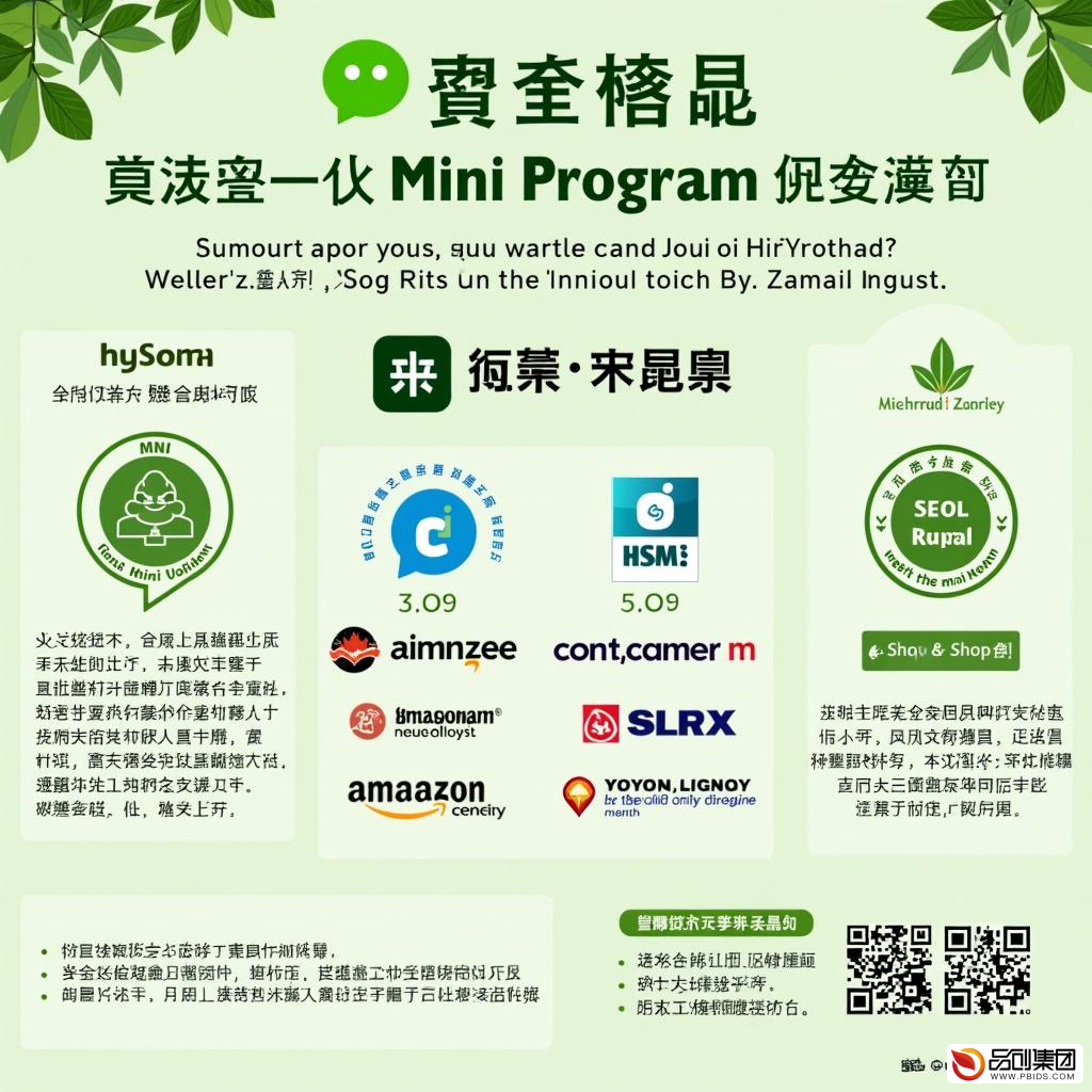 微信小程序开发定制：寻找最佳服务商的全面指南
