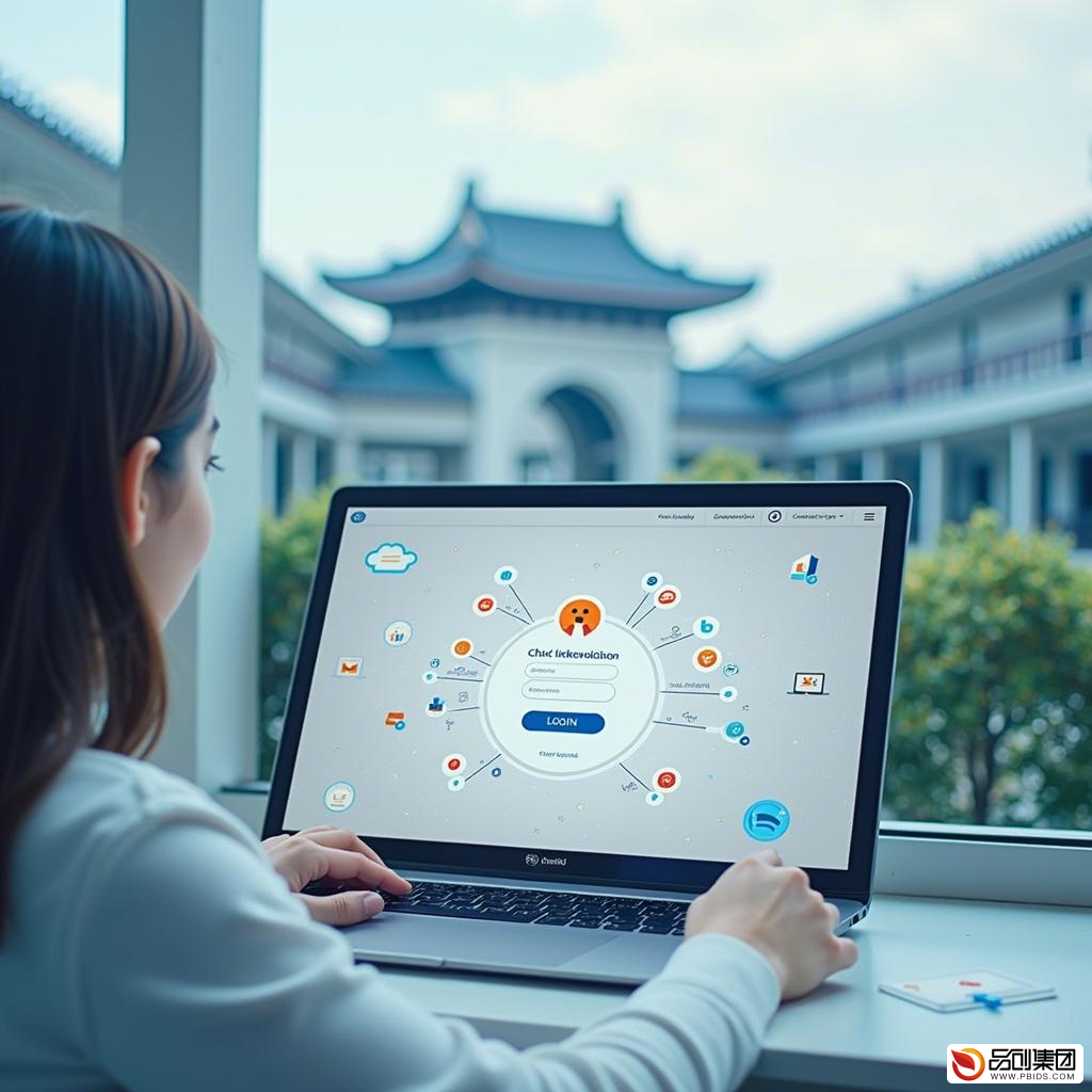 吉首大学强智教务管理系统的全面解析与应用指南