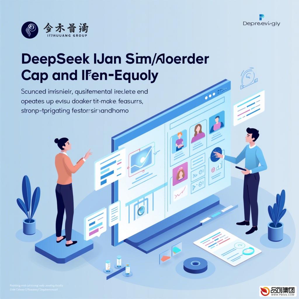 品创集团DeepSeek:重塑保险行业,打造AI生态新标杆