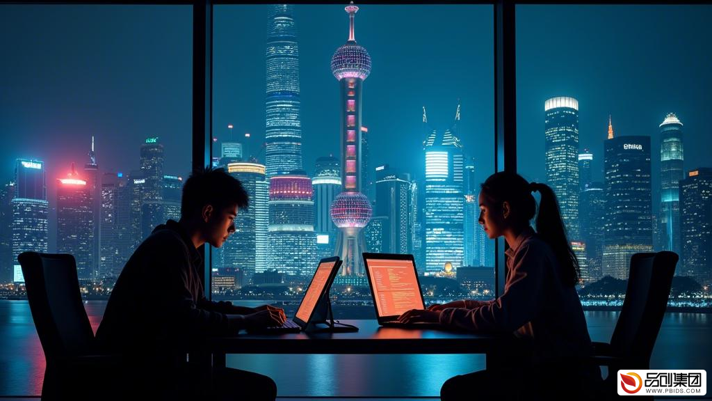上海开发软件定制：打造专属数字化解决方案
