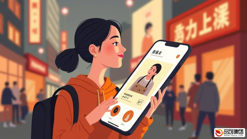 商城小程序APP开发：打造高效电商新平台
