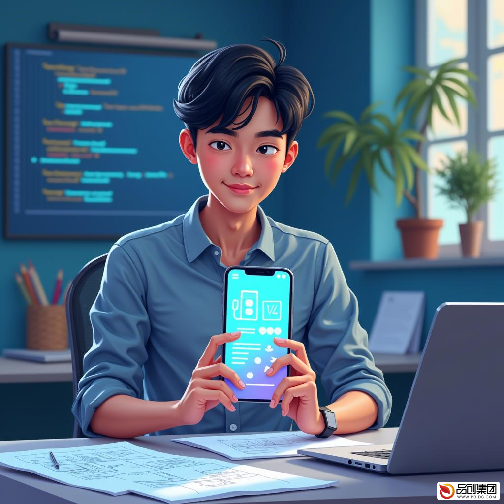 手机App定制开发制作:打造专属移动应用的全方位指南