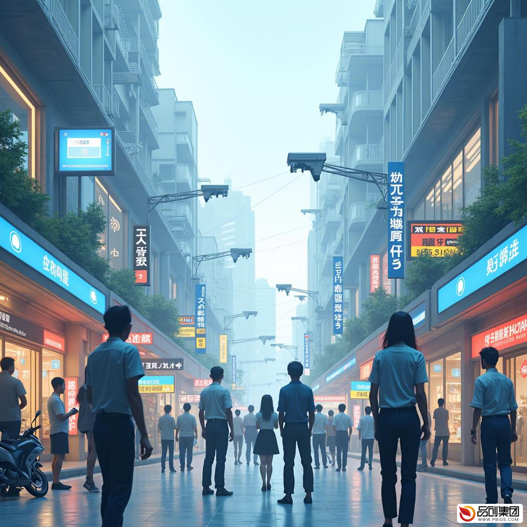 商业智能化造价揭秘：每平方价格背后的考量
