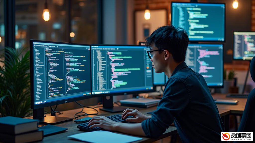 开发定制软件：打造专属解决方案的全方位指南
