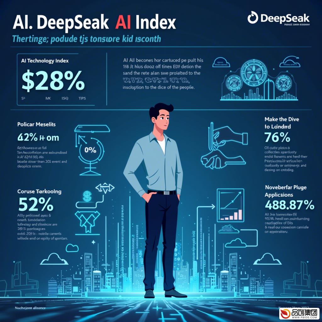 DeepSeek引领未来：AI行业指数实时追踪技术发展新纪元
