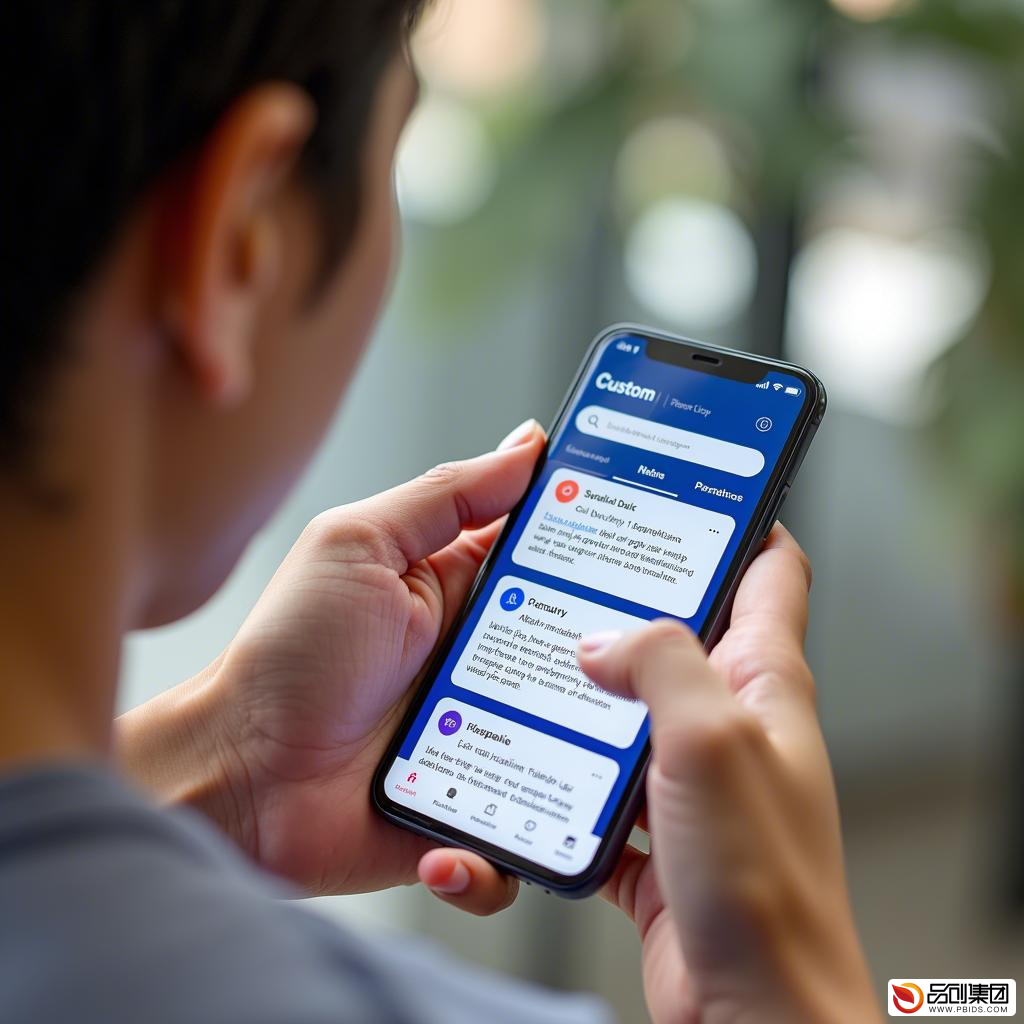 App开发定制:专属打造Android应用的全方位指南